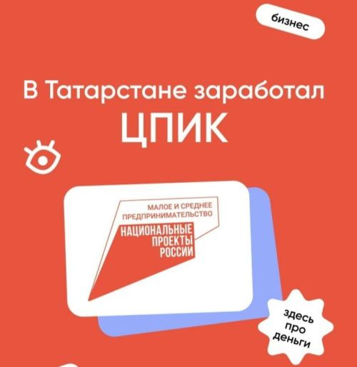 В Татарстане по национальному проекту запустили новый сервис для предпринимателей