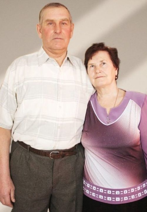 Они доказали, что любовь бывает вечной: золотой юбилей Куликовых