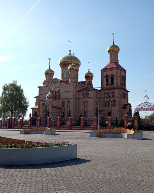 Прогноз погоды в Алексеевском на 22 сентября