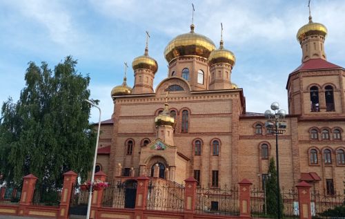 Прогноз погоды в Алексеевском на 30 марта
