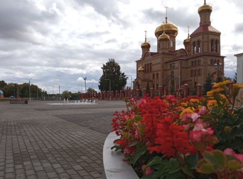 Прогноз погоды в Алексеевском на 28 июня