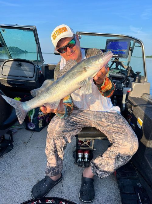 KZN FISHING балык тоту базасы