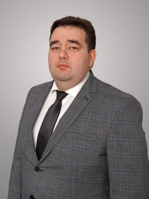 Язынин Руслан Сергеевич