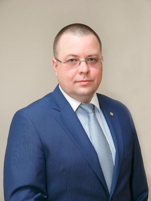 Демидов Сергей Анатольевич