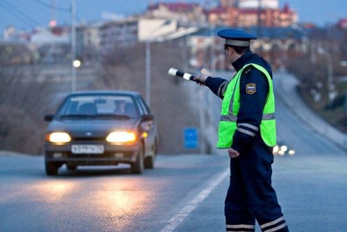 Все изменения в ПДД с 2023 года. Что ждет водителей?