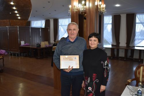 Руководители образовательных учреждений Алексеевского и Рыбнослободского районов обсудили питание детей в школах и детских садах