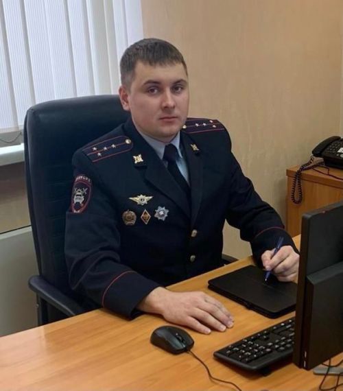 Руслан Шакиров: «Количество ДТП снизилось на 34 %»
