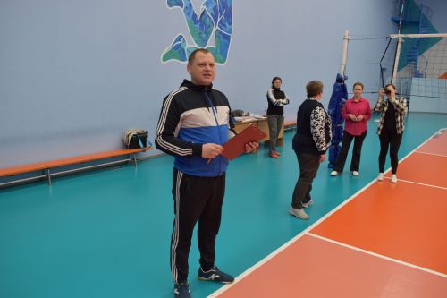 В Алексеевском школьники сдали нормативы комплекса ГТО