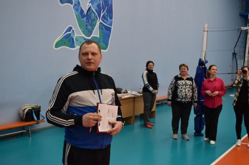 В Алексеевском школьники сдали нормативы комплекса ГТО