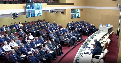 Минниханов поручил проверить правильность начислений за ЖКУ в платежках татарстанцев