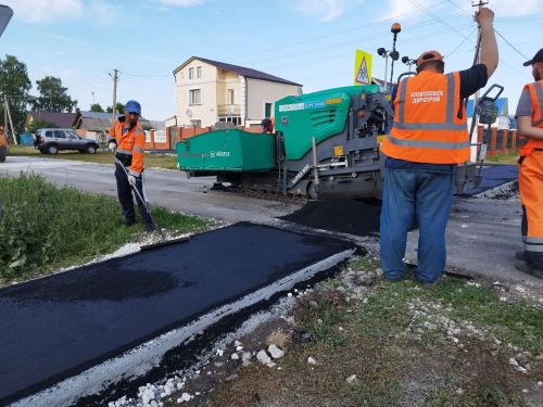 В Татарстане зафиксирован рост численности работников дорожного хозяйства