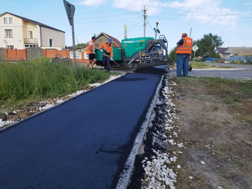В Татарстане зафиксирован рост численности работников дорожного хозяйства