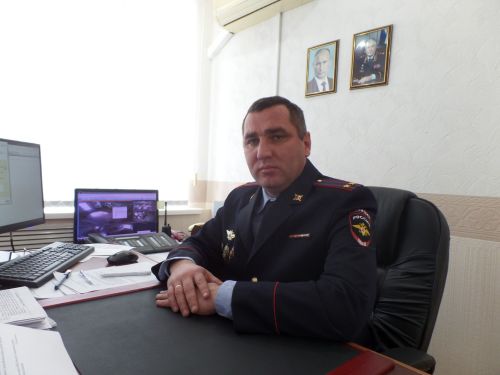 В Алексеевском районе возросло количество мошеннических действий