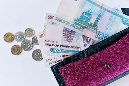 В Госдуме рассматривают изменения в переводе пенсионных накоплений