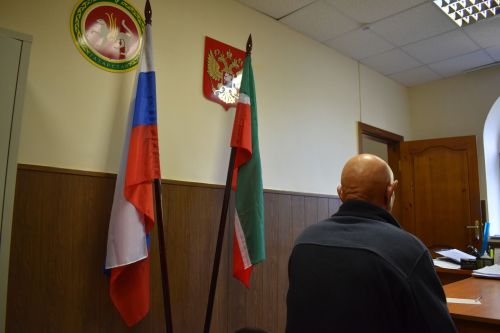Езда в нетрезвом виде привела к лишению прав