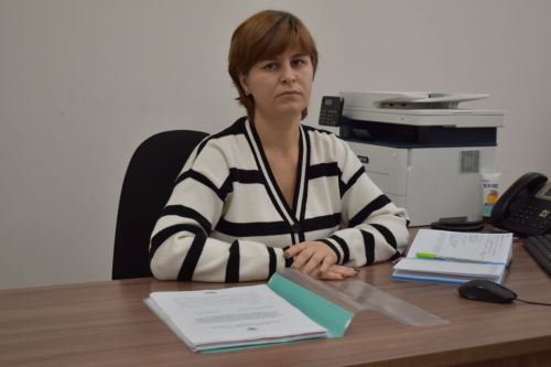 Юлия Королева: «Сейчас моя работа важна и нужна»
