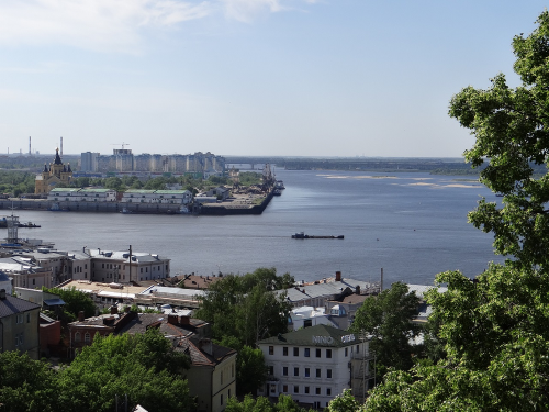 Минприроды России: Татарстан — субъект, с которого нужно брать пример