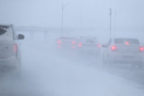 Прогноз погоды на 25 ноября
