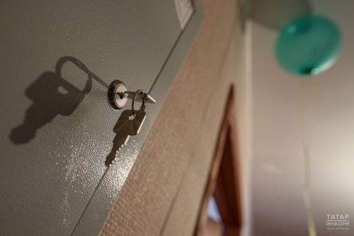Число ипотечных сделок в Татарстане за год выросло на 37%
