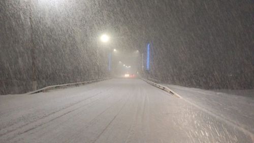 Прогноз погоды на 13 декабря