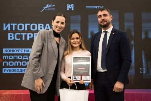 20 человек стали молодежными помощниками при антитеррористической комиссии в РТ