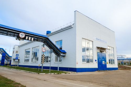«Транснефть — Прикамье» в 2022 году реконструировала 53 км нефтепроводов