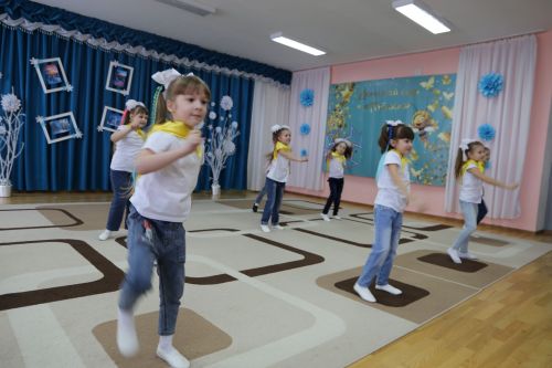 В Алексеевском проходит зональный этап конкурса «Воспитатель года»