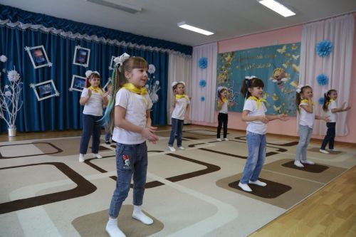 В Алексеевском проходит зональный этап конкурса «Воспитатель года»