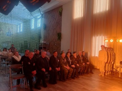 Билярцы почтили память воинов-интернационалистов