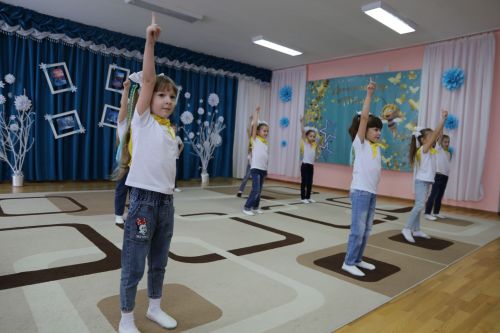 В Алексеевском проходит зональный этап конкурса «Воспитатель года»