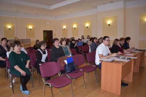 Алексеевские школьники выяснили, кто же из них замечательный вожатый