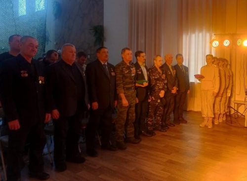 Билярцы почтили память воинов-интернационалистов