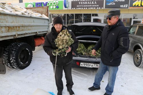 В Алексеевском состоялась сельскохозяйственная ярмарка