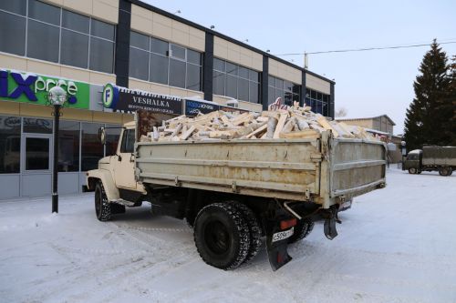 В Алексеевском состоялась сельскохозяйственная ярмарка