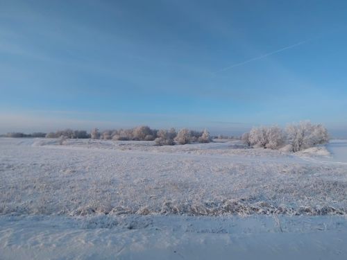 Прогноз погоды на 6 февраля