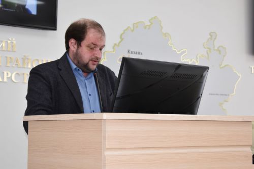 В Алексеевском на заседании КЧС обсудили вопросы подготовки к предстоящему паводку