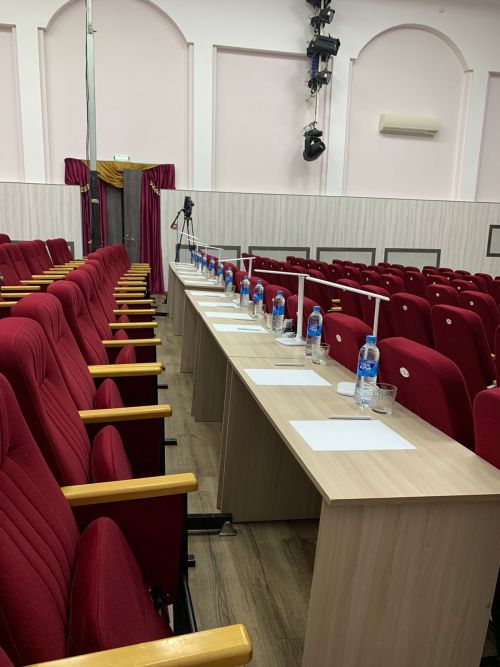 Алексеевский район встречает участников шестого зонального этапа фестиваля «Созвездие-Йолдызлык»-2023
