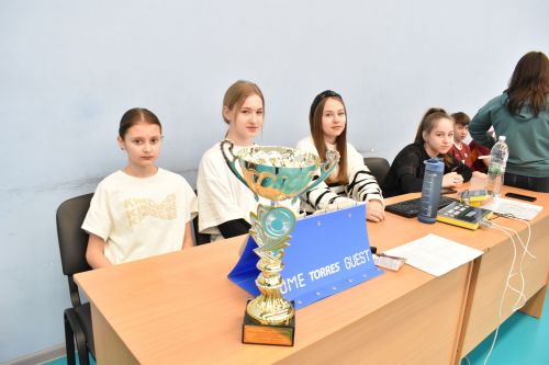В Алексеевском проходит тридцатый турнир по волейболу памяти Германа Боровикова