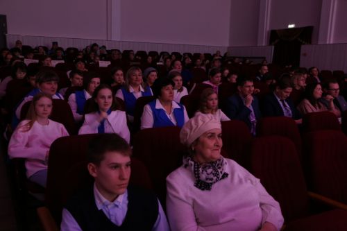 Родительский комитет Алексеевской школы №2 стал победителем зонального этапа республиканского конкурса «Секреты дружного класса»