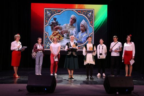 Родительский комитет Алексеевской школы №2 стал победителем зонального этапа республиканского конкурса «Секреты дружного класса»