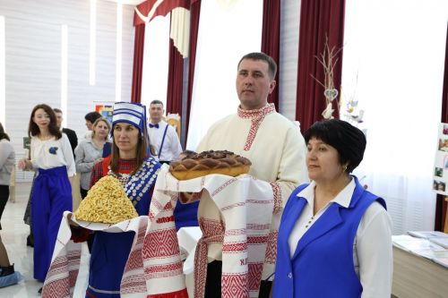 Родительский комитет Алексеевской школы №2 стал победителем зонального этапа республиканского конкурса «Секреты дружного класса»
