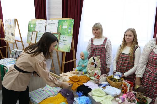 Родительский комитет Алексеевской школы №2 стал победителем зонального этапа республиканского конкурса «Секреты дружного класса»