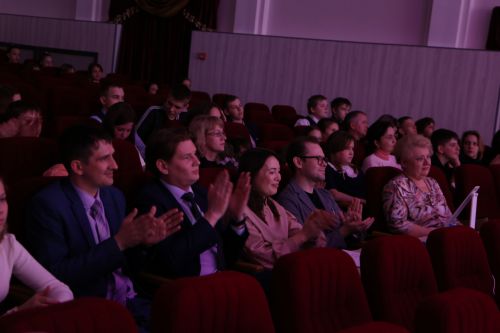 Родительский комитет Алексеевской школы №2 стал победителем зонального этапа республиканского конкурса «Секреты дружного класса»