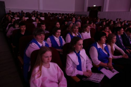 Родительский комитет Алексеевской школы №2 стал победителем зонального этапа республиканского конкурса «Секреты дружного класса»