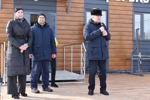 В Алексеевском прошел зональный этап соревнований по лыжным гонкам среди учащихся средних учебных заведений