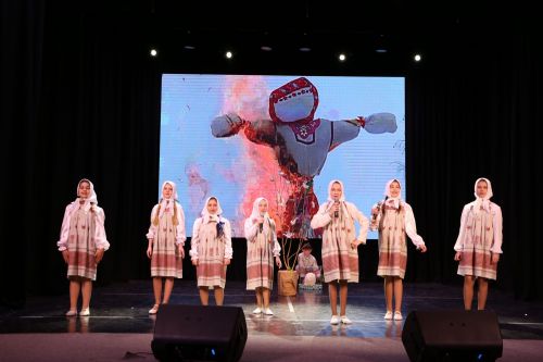 Родительский комитет Алексеевской школы №2 стал победителем зонального этапа республиканского конкурса «Секреты дружного класса»
