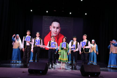 Родительский комитет Алексеевской школы №2 стал победителем зонального этапа республиканского конкурса «Секреты дружного класса»
