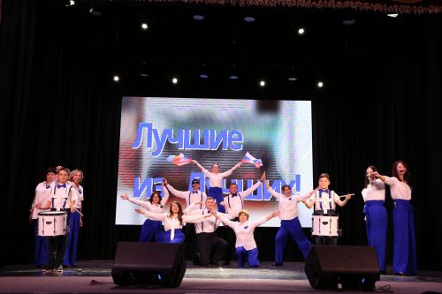 Родительский комитет Алексеевской школы №2 стал победителем зонального этапа республиканского конкурса «Секреты дружного класса»