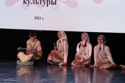 Родительский комитет Алексеевской школы №2 стал победителем зонального этапа республиканского конкурса «Секреты дружного класса»