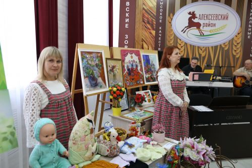 Родительский комитет Алексеевской школы №2 стал победителем зонального этапа республиканского конкурса «Секреты дружного класса»